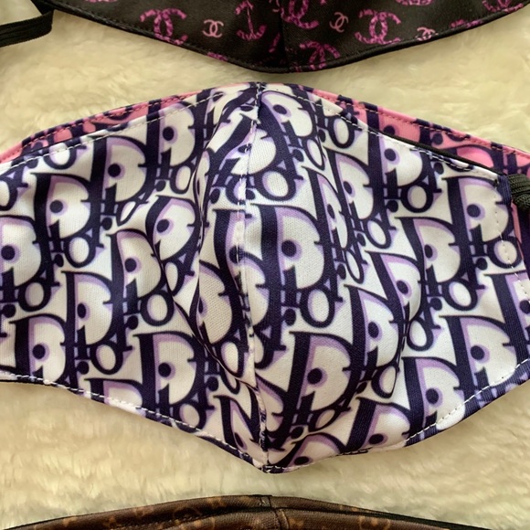 Fashion Face Mask Limited Stock - Picture 6 of 7